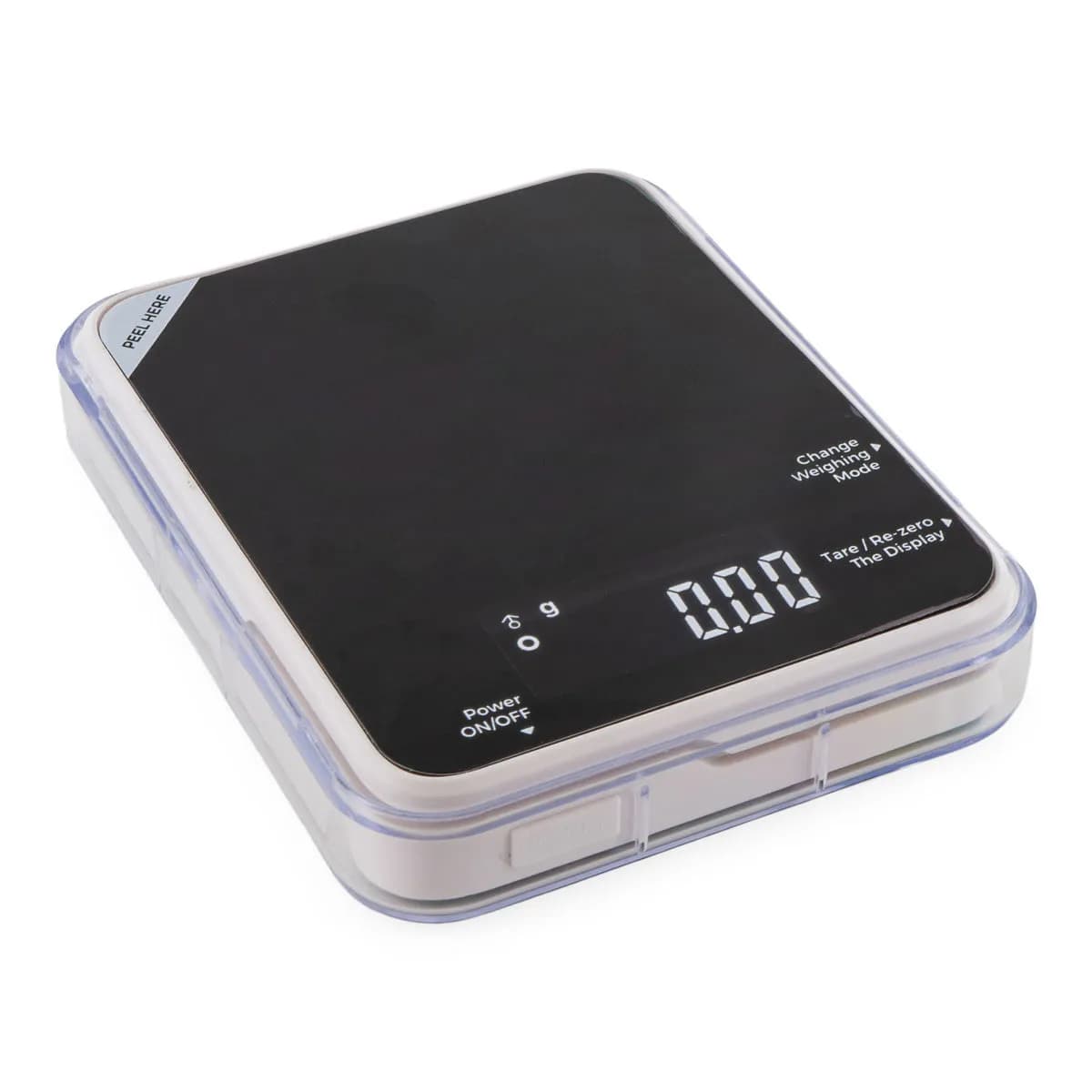 On Balance Phantom Mini Vægt 200g × 0,01g
