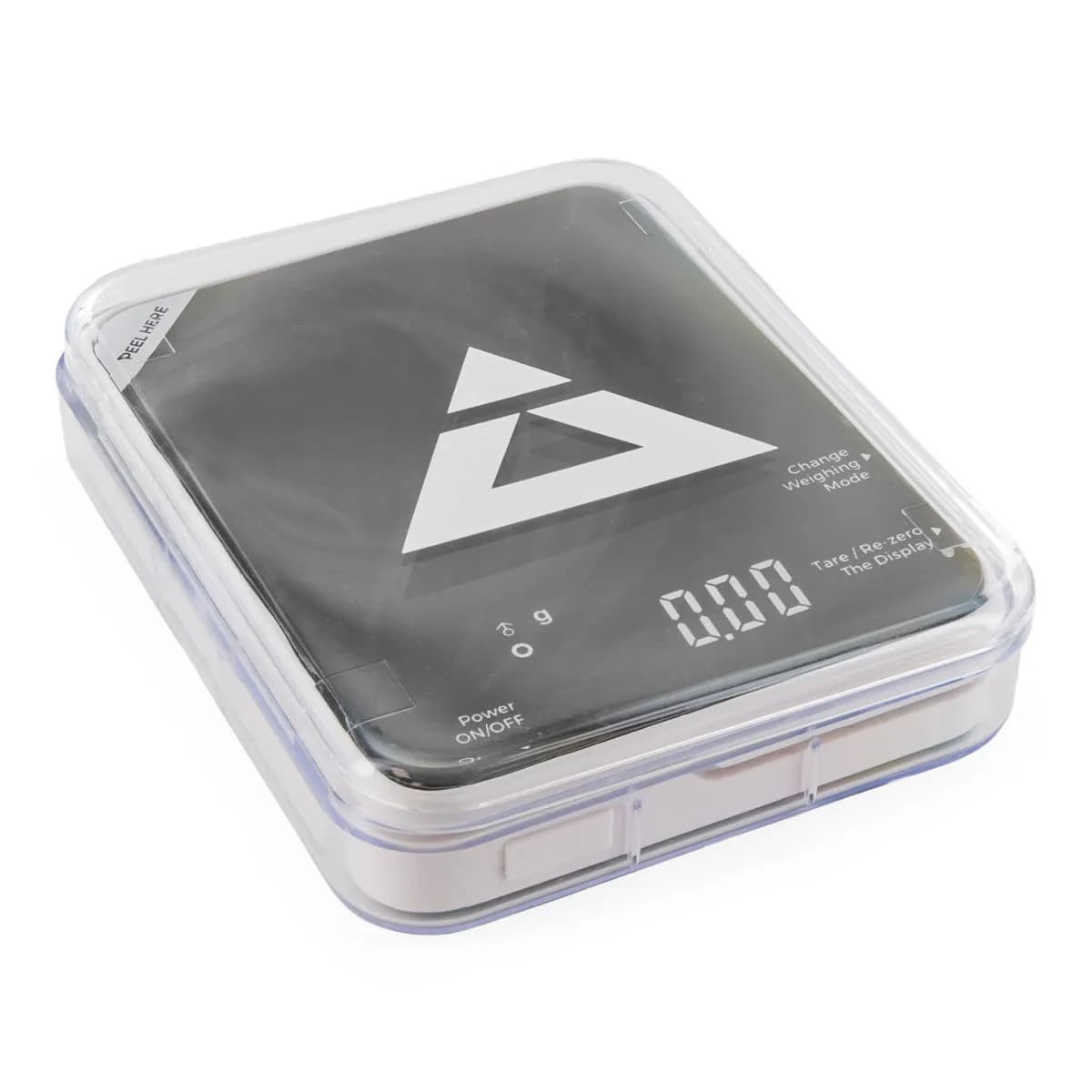 On Balance Phantom Mini Vægt 200g × 0,01g