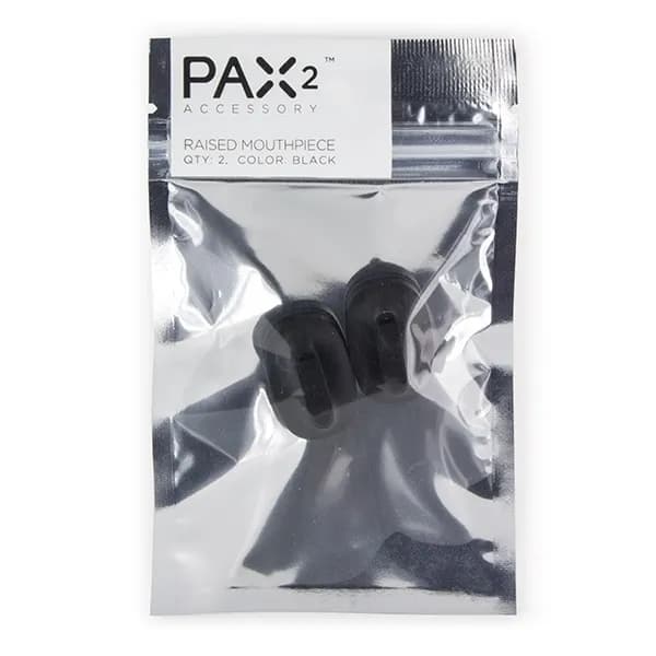 Pax 2/3 hævet mundstykke