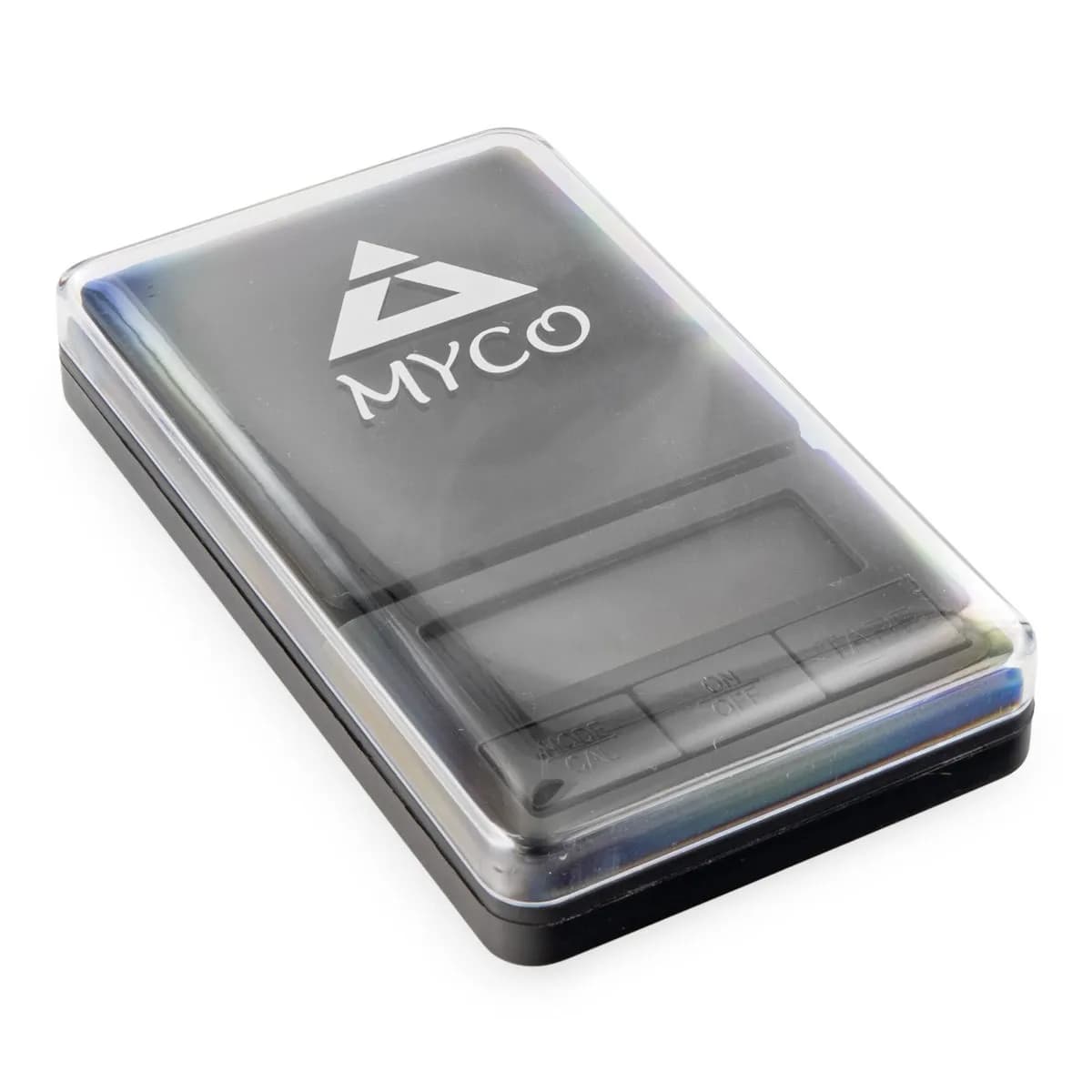 On Balance Myco digitalvægt