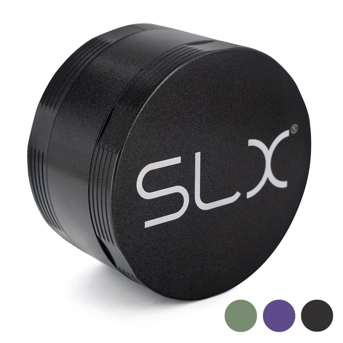 SLX BFG non-stick kværn (4-delt - Ø88mm)