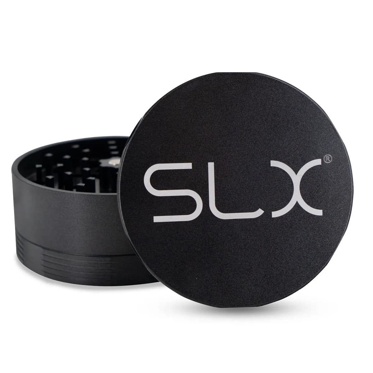 SLX BFG non-stick kværn (4-delt - Ø88mm)