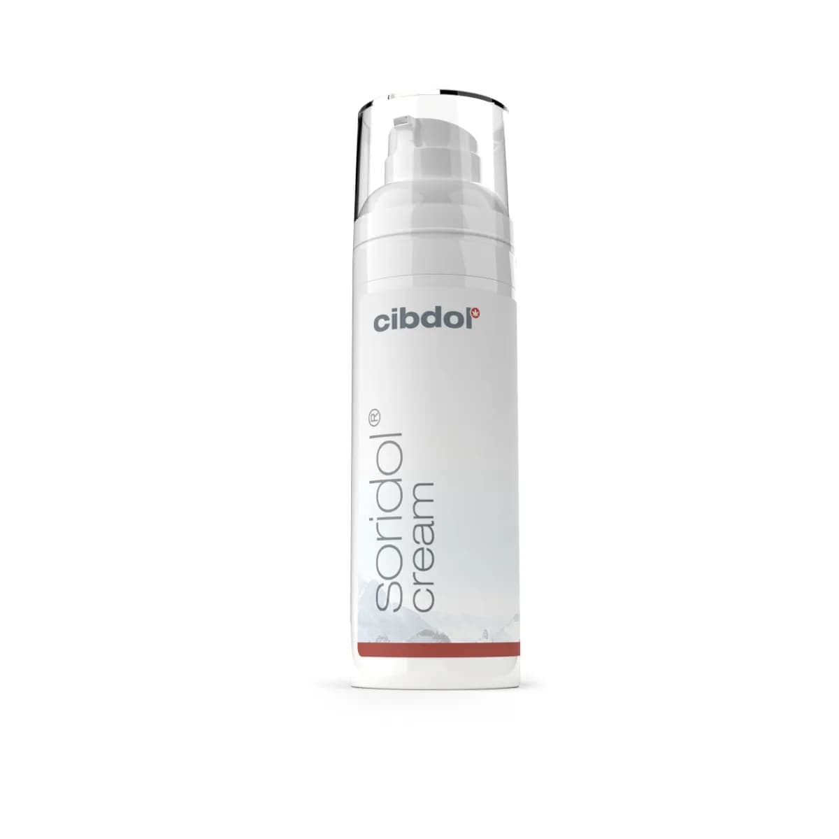 Soridol (Psoriasiscreme)