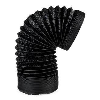 Fleksibel ventilationsslange 2 m