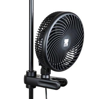 Klipsventilator til Growtelt 152mm