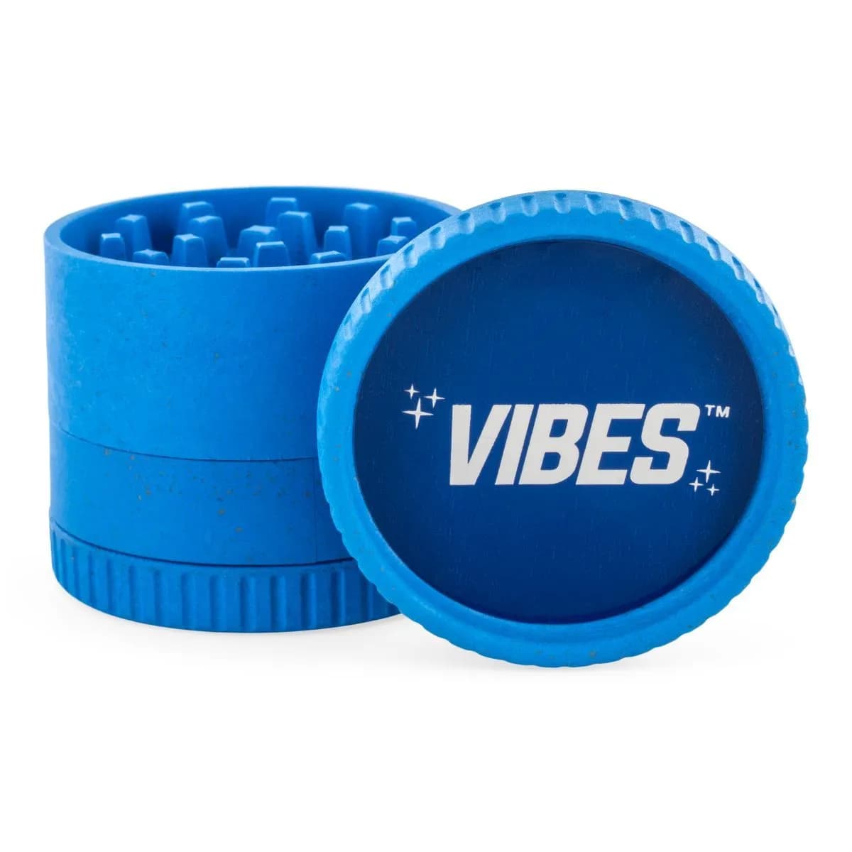 VIBES x Santa Cruz Shredder 4-delt hampkværn