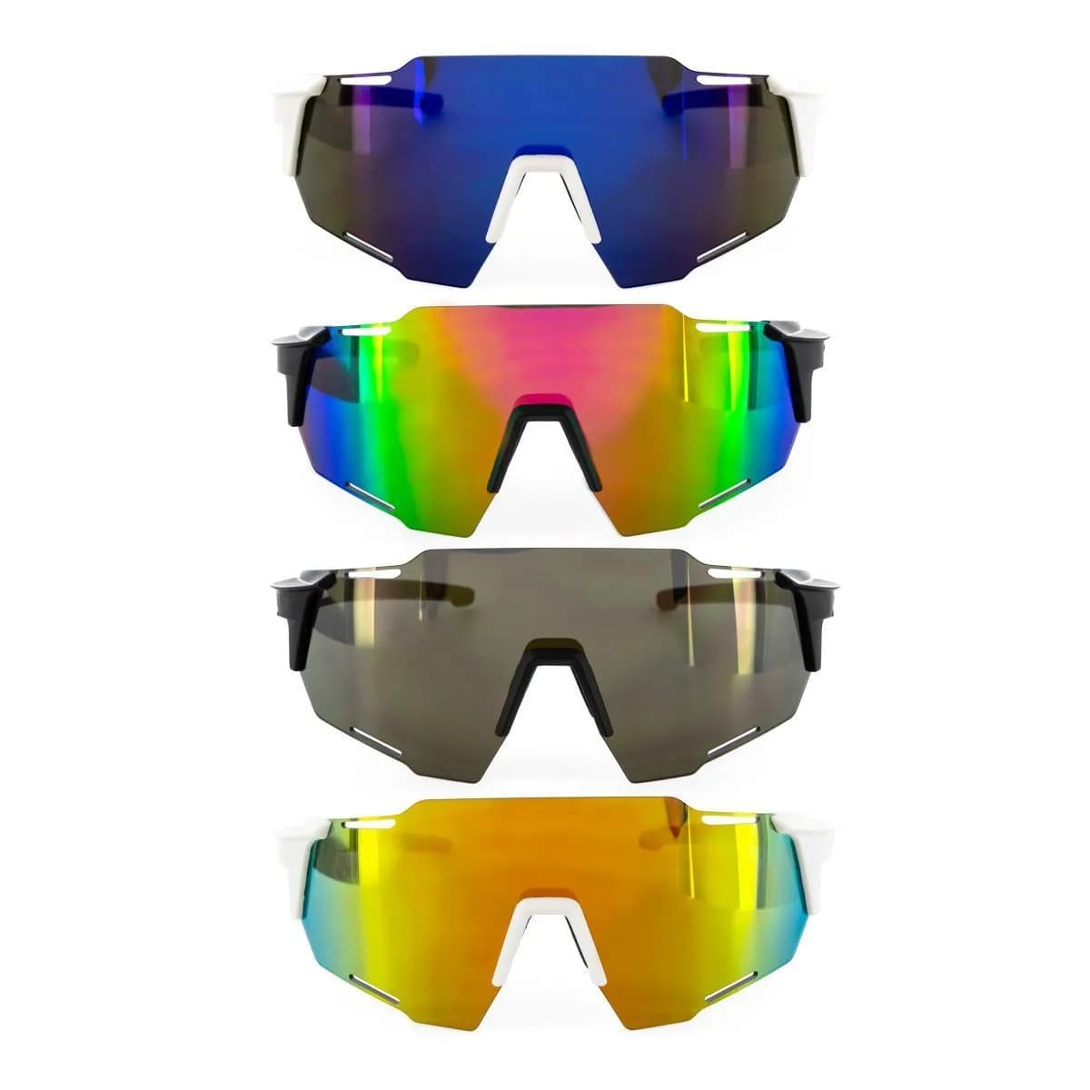 Visir-solbriller