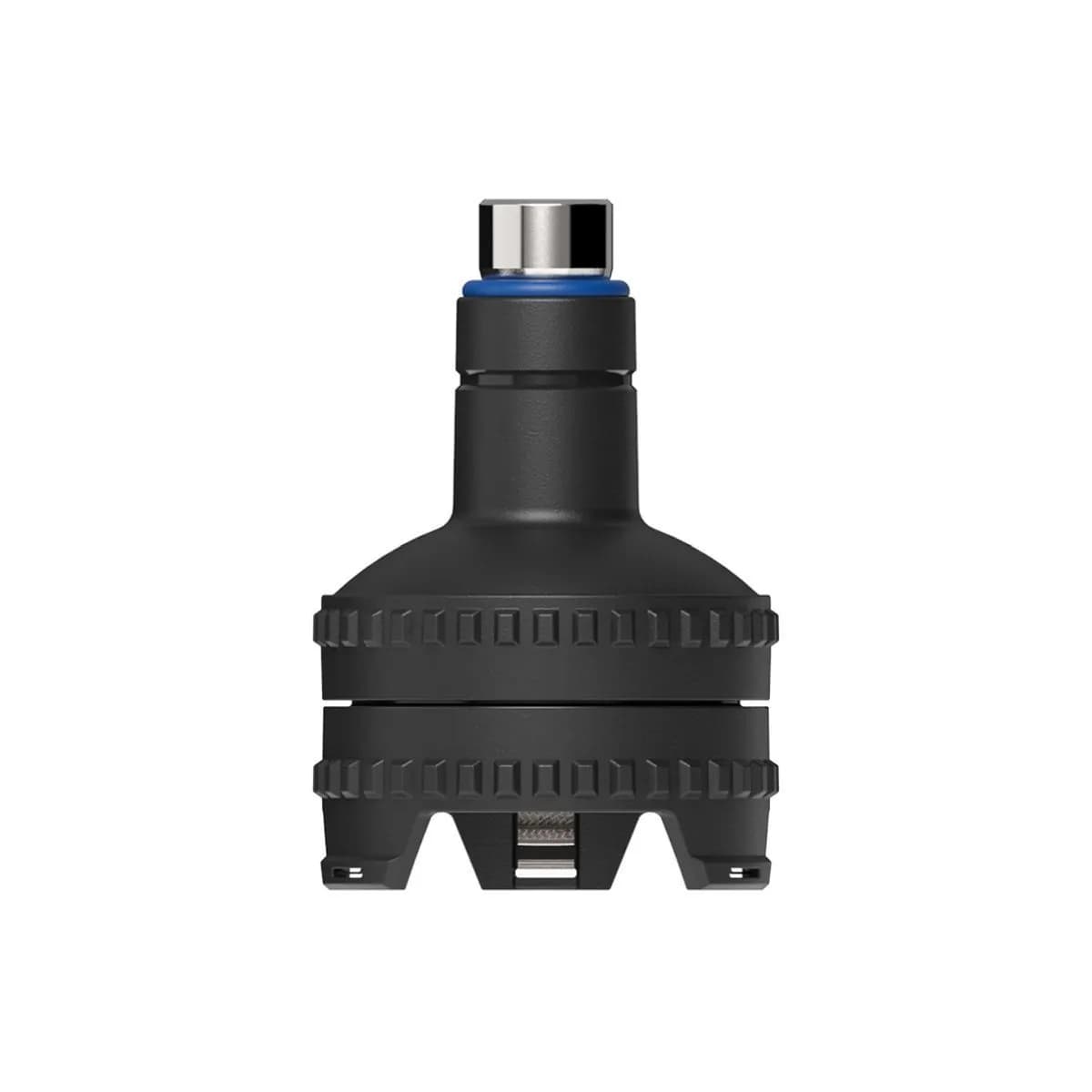 Volcano Easy Valve urtefyldningskammer