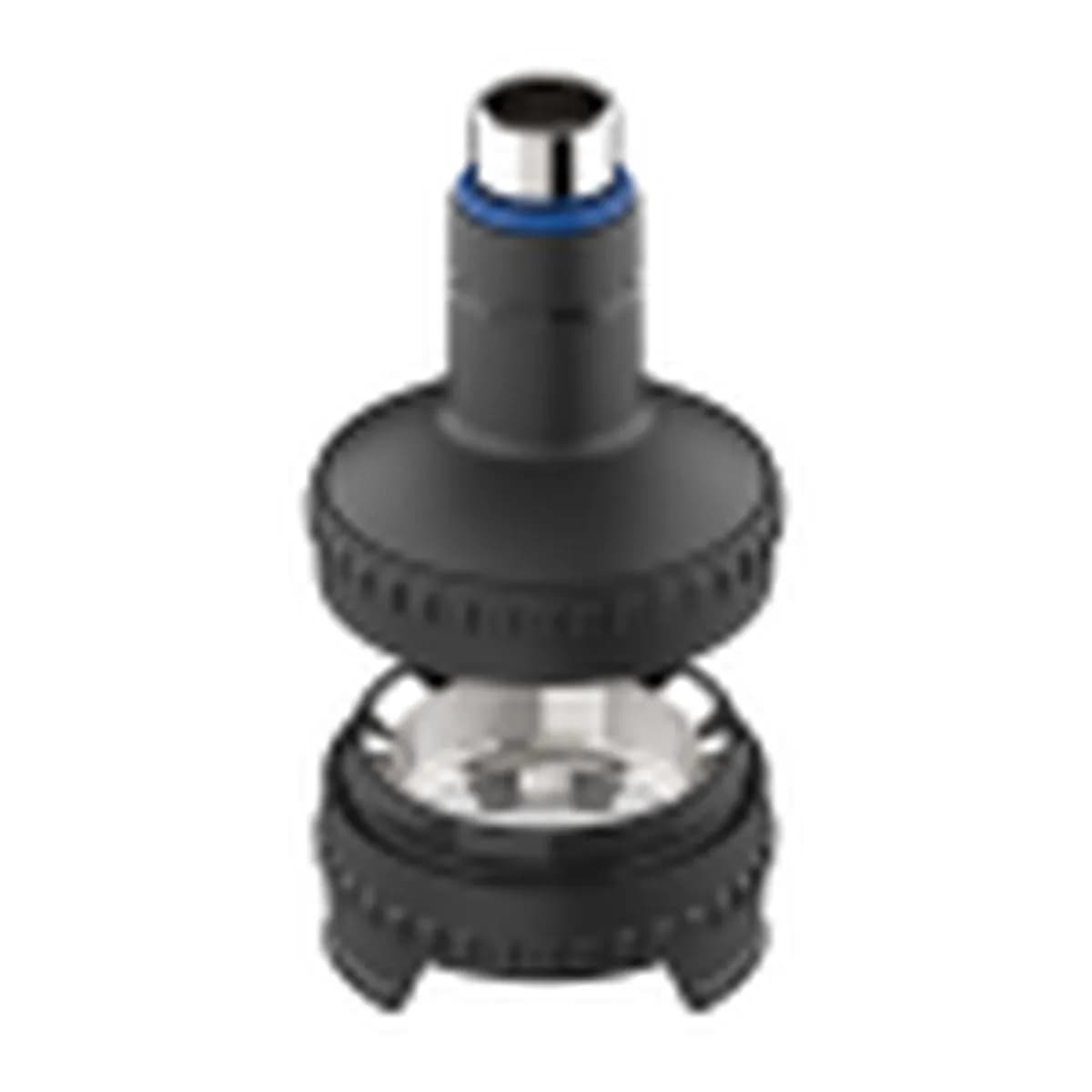 Volcano Easy Valve urtefyldningskammer