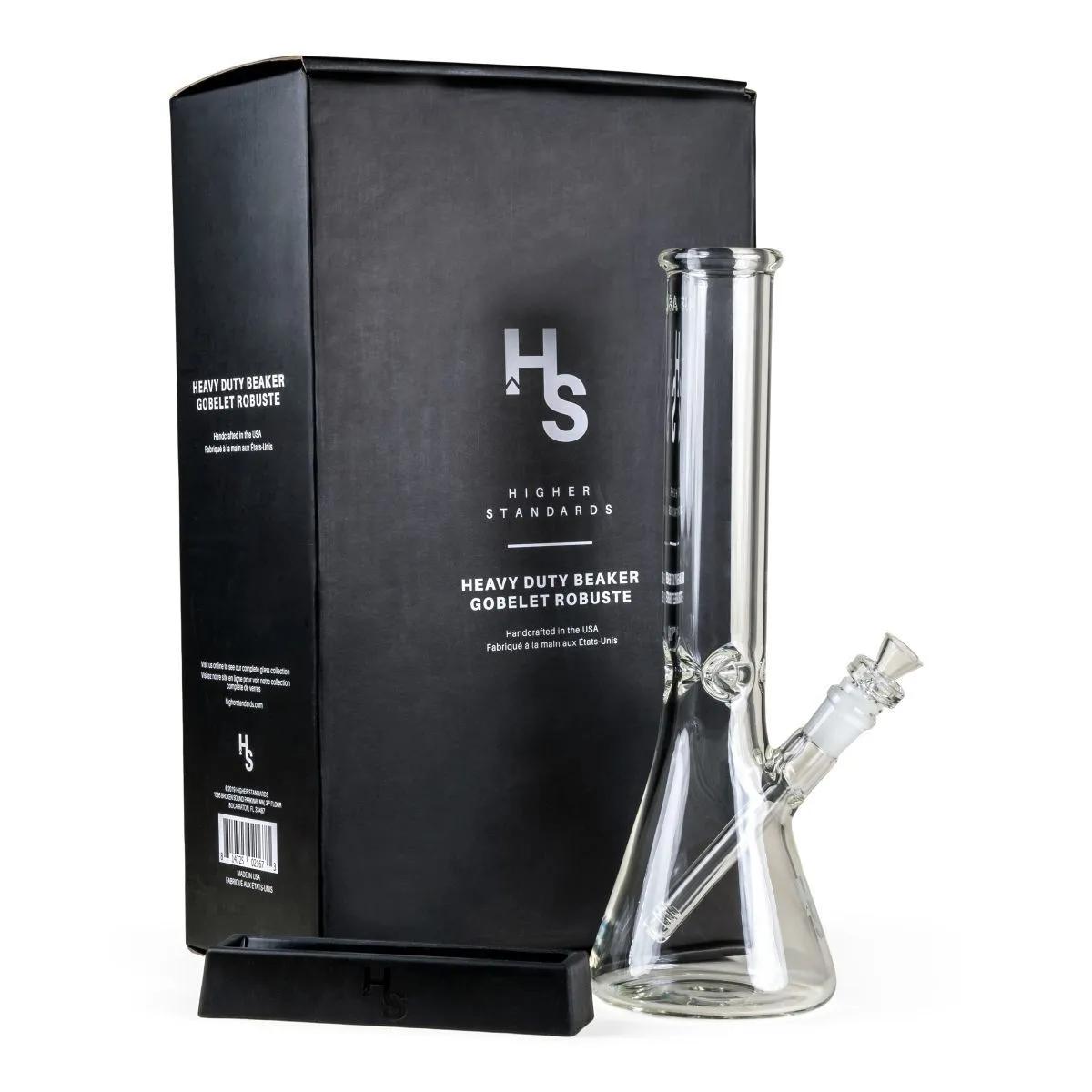 Beakerbong