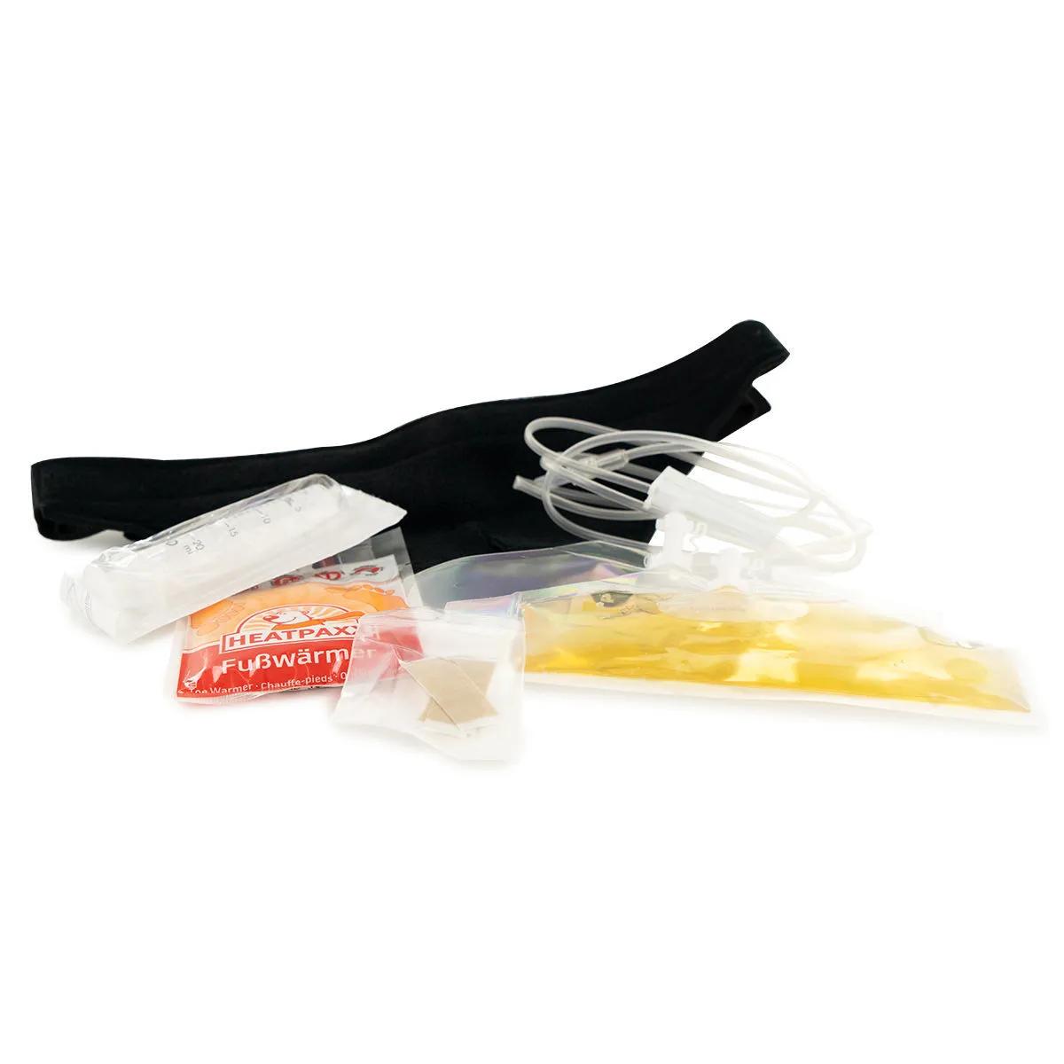 CleanU ScreenUrin Set 2.0 – Syntetisk Urin Kit