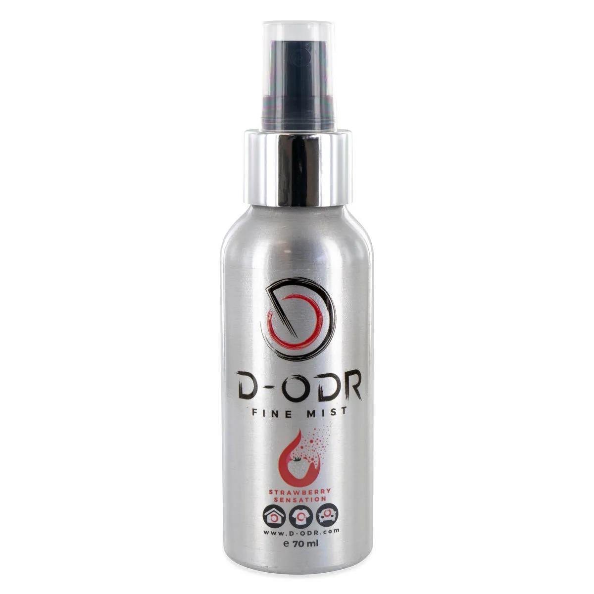 D-ODR Mist — billede 4