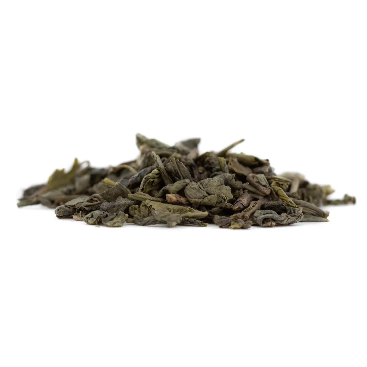Gunpowder te
