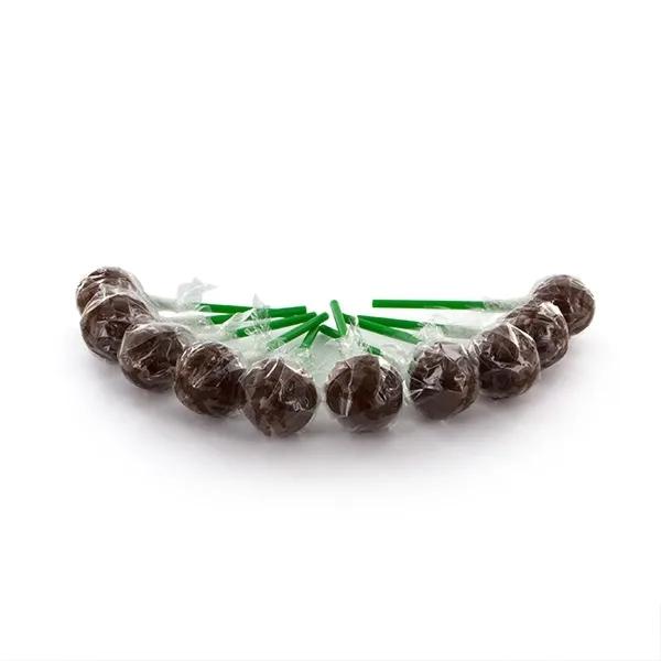 Hash Pops cannabis-slikkepinde
