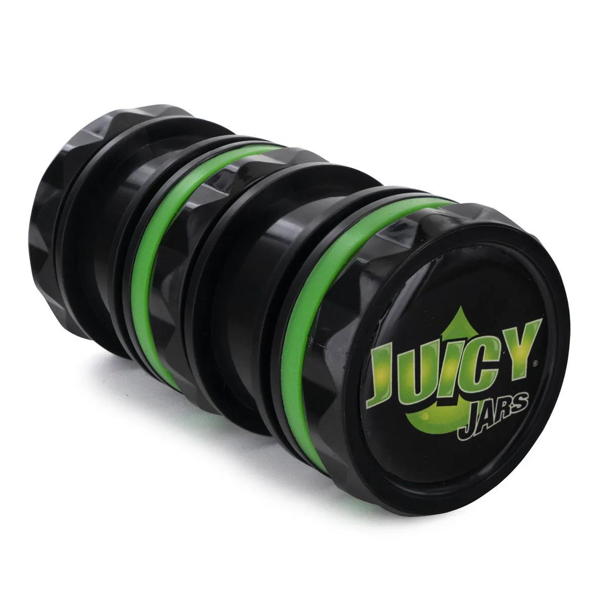 Juicy Jay opbevaringskrukker
