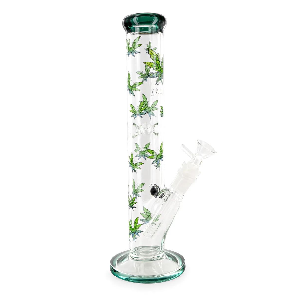 Leaffly Cylinder Isbong