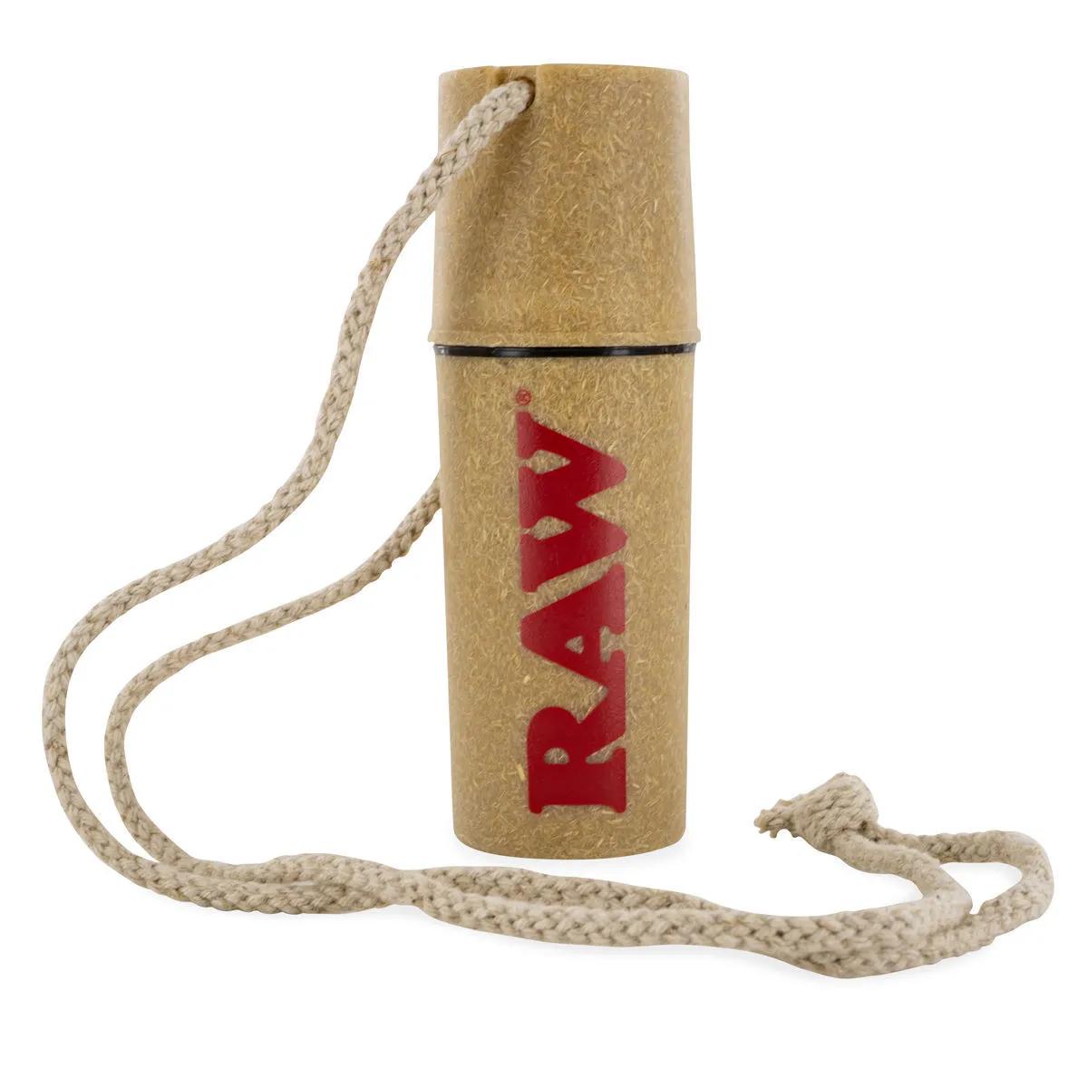RAW Reserva Cone Filler Stash-halskæde