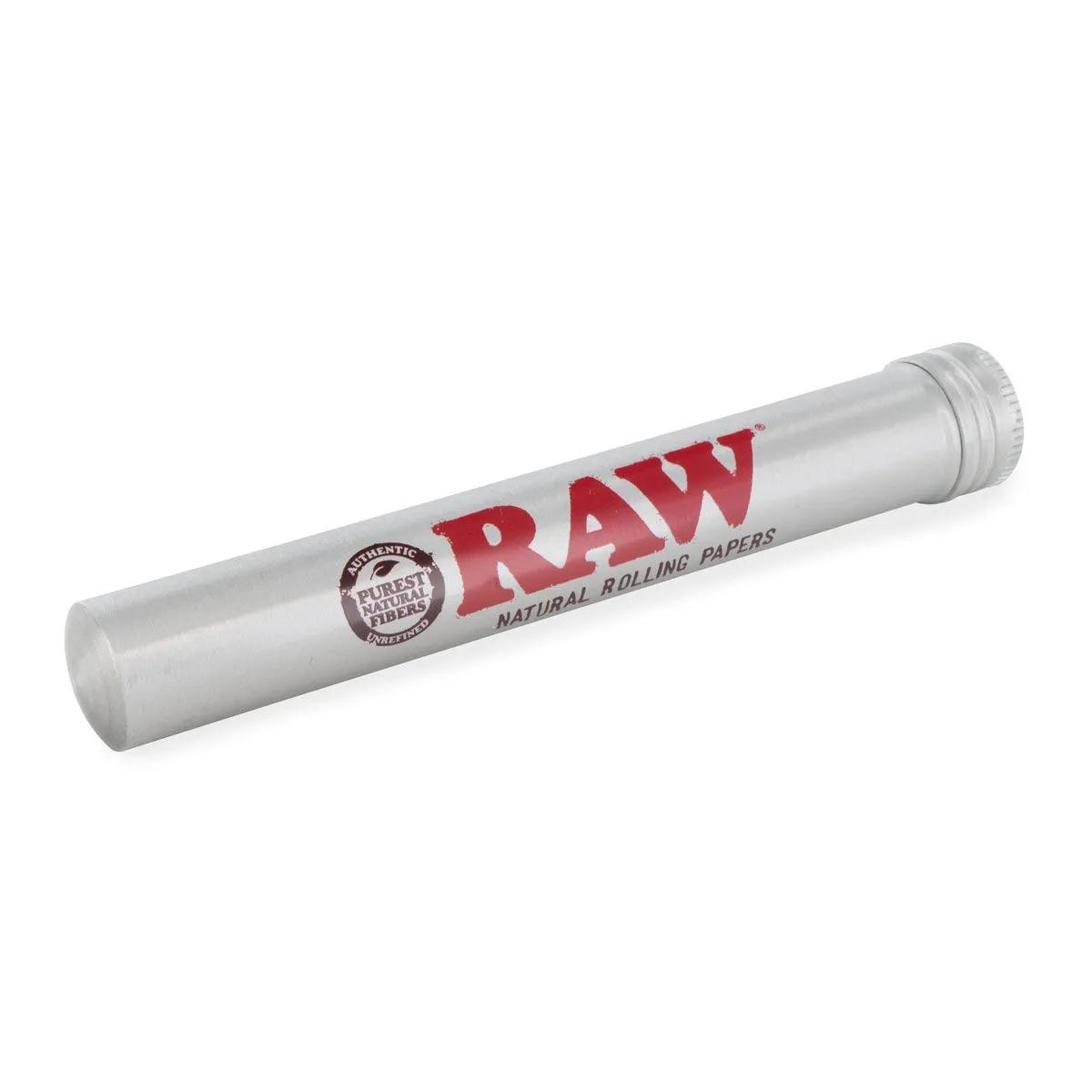 RAW Retro Metalrør