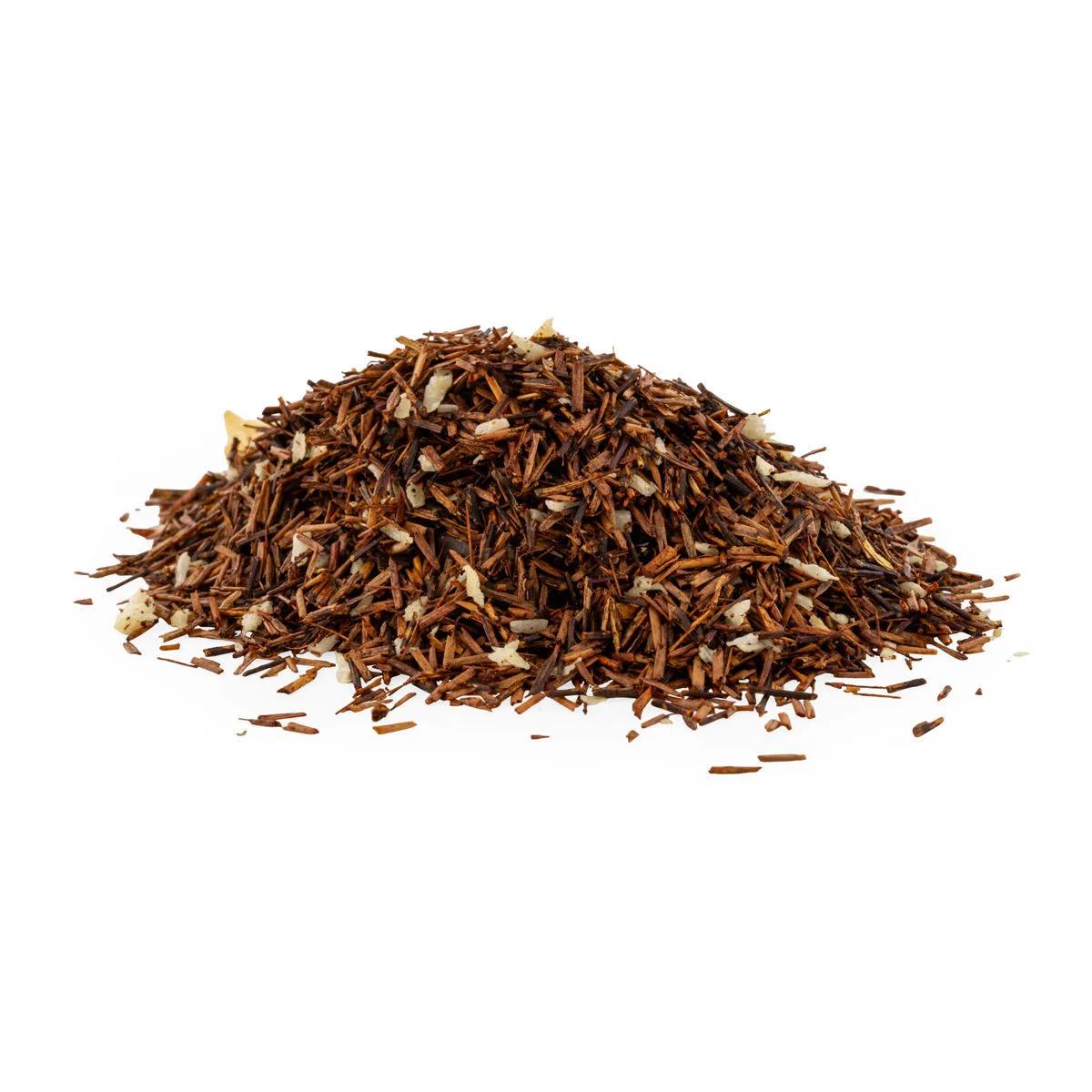 Rooibos chokolade karamel te