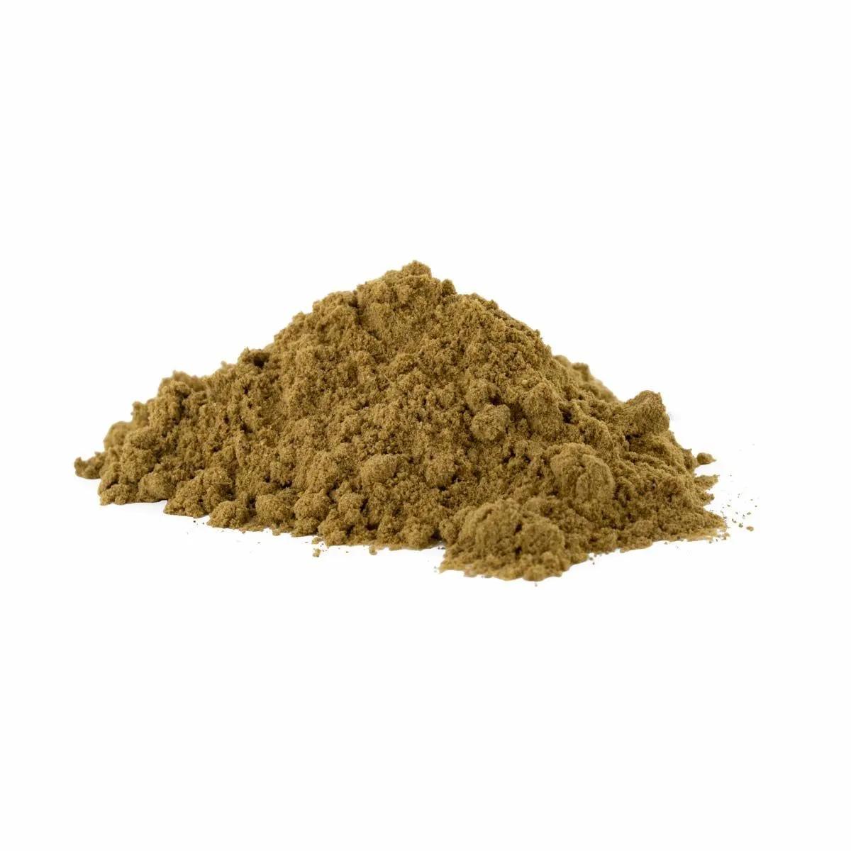 Økologisk salviepulver (Salvia officinalis)