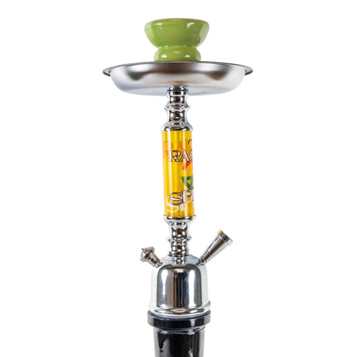 Selouane Glasshisha 55 cm (Champ Al Malik)