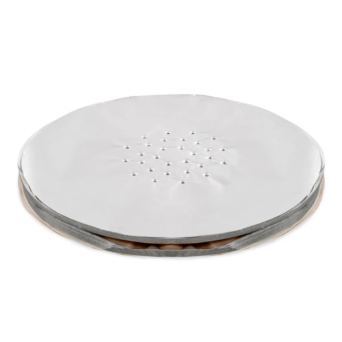 Shisha forskåret folie (50 stk.)