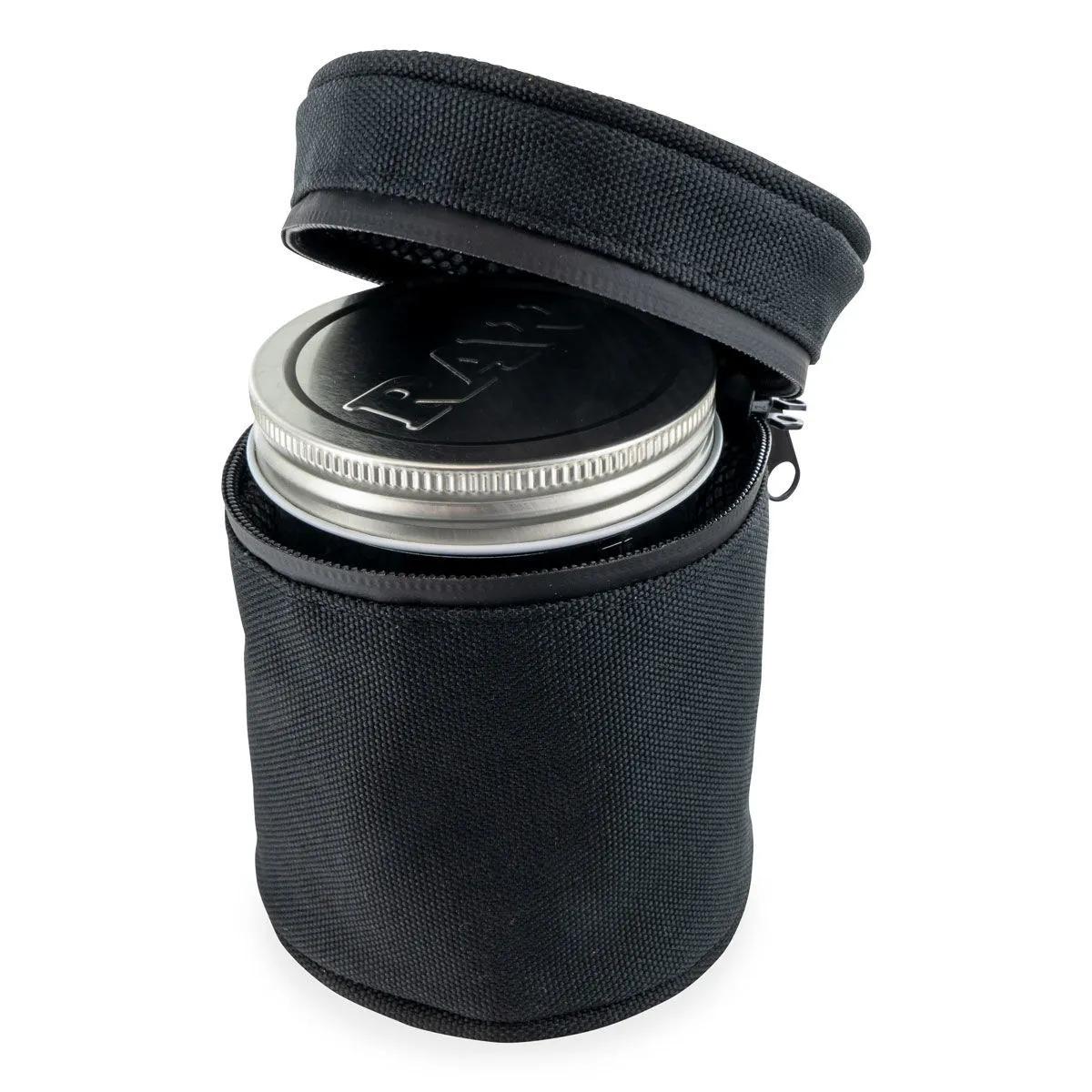 RAW Lugttæt Cozy & Glas