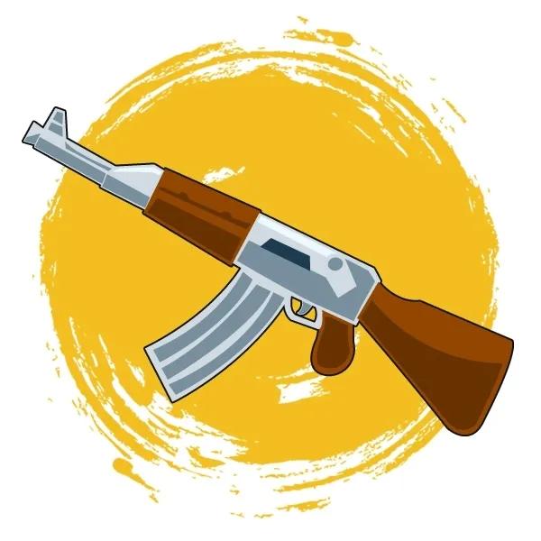 Ultimate AK