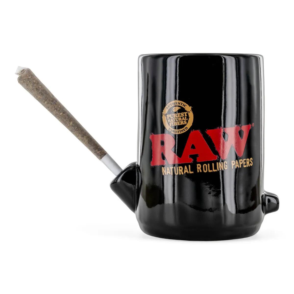 Wake Up & Bake Up krus