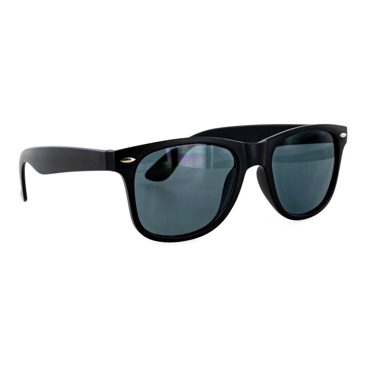 Wayfarer solbriller