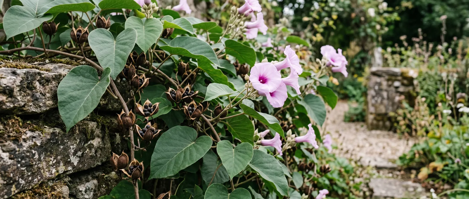AZARIUS · What Does the Plant Actually Look Like?