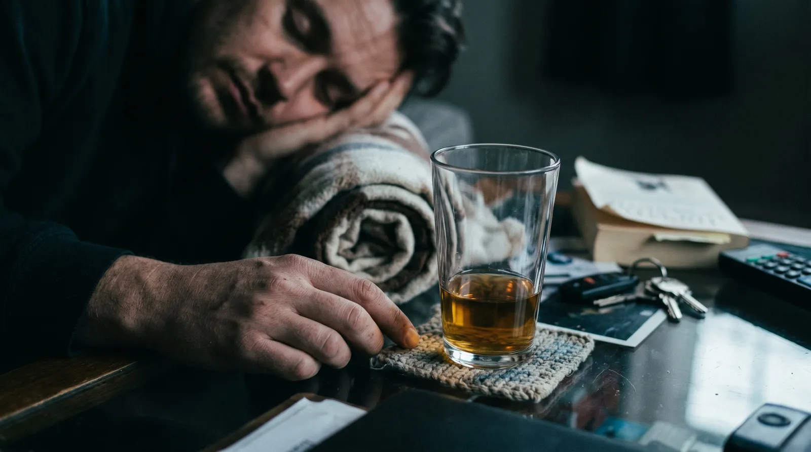 Måder at dæmpe et overvældende cannabis-high: CBD, sort peber, væske og rolige omgivelser