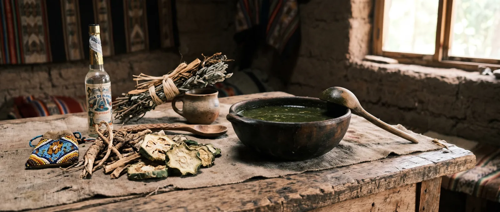 AZARIUS · The Archaeological Record — Older Than You Think