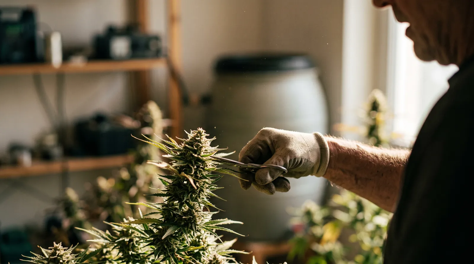 AZARIUS · Cannabis Social Clubs: Sådan fungerer Anbauvereinigungen