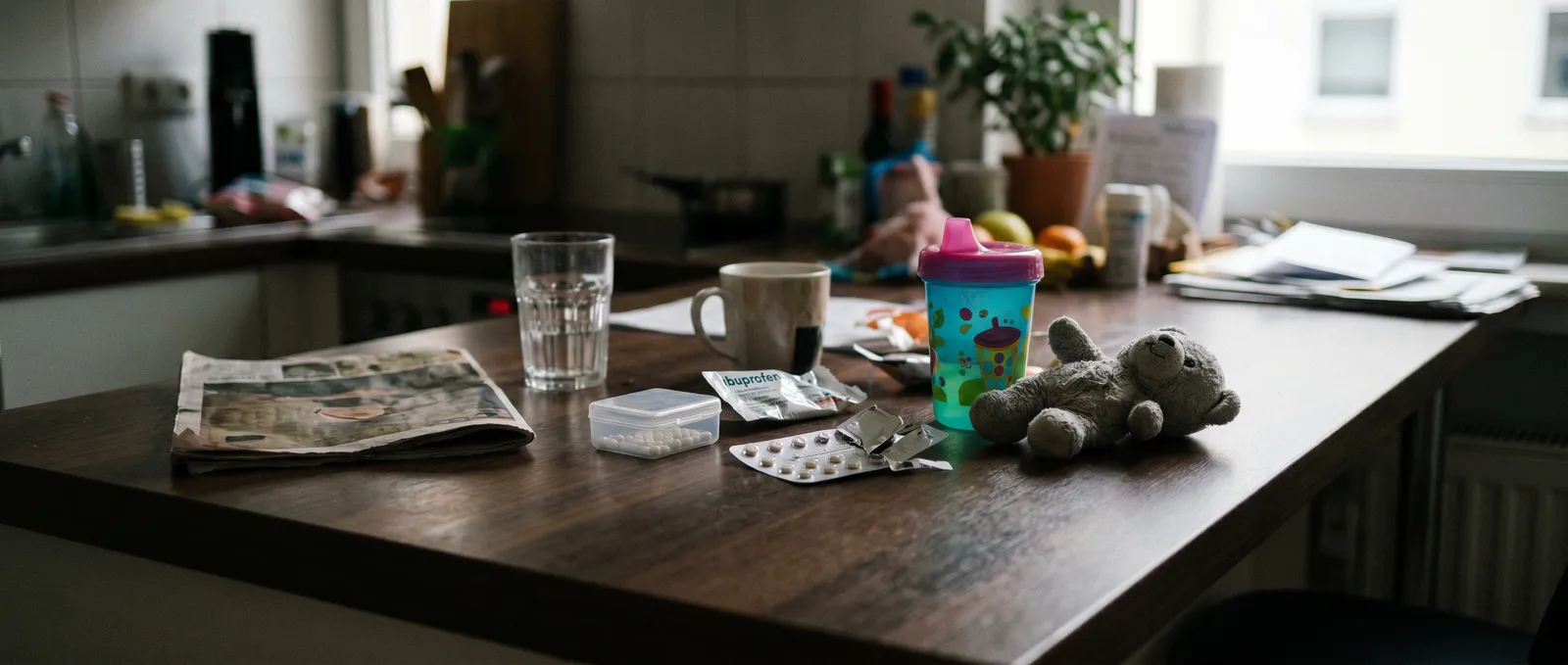 AZARIUS · Step 1: Check Your Medication List First