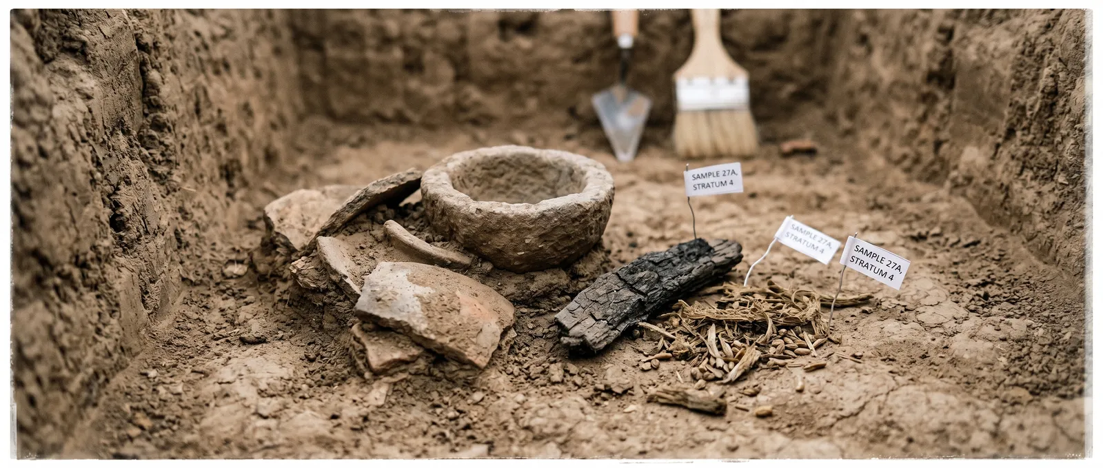 AZARIUS · ~12,000 years ago: cannabis was one of humanity's first domesticated crops in East Asia