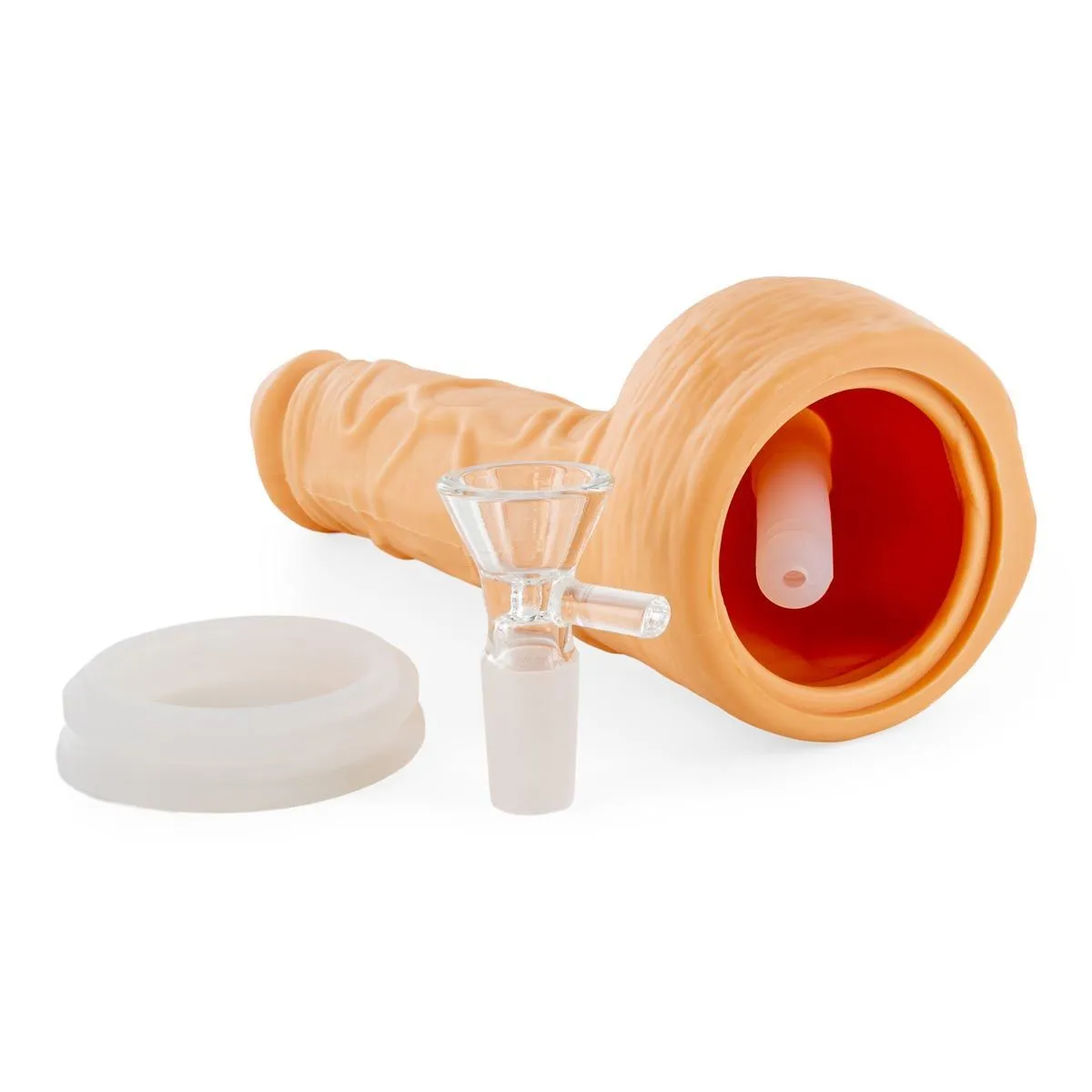 Penis silikonebong — billede 4