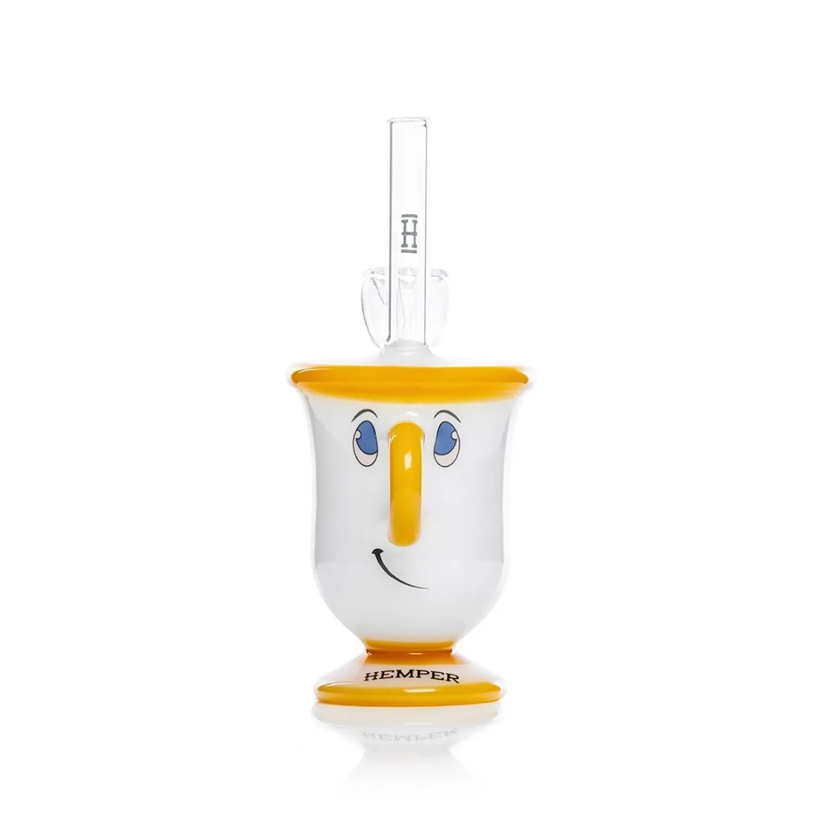 Tea Cup Bong 6" af Hemper — billede 3